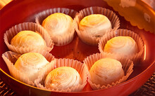 2024年十大熱門香冠鮮花餅產(chǎn)品